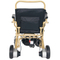 Портативный складной больница Легкий Транспорт для инвалидного кресла