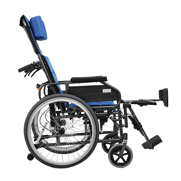 Руководство для инвалидного кресла с усилителем для Hemiplegic пациентов FC-M6