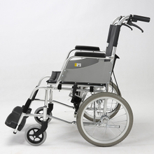 Складные кресла-коляски для людей с ограниченными возможностями для инвалидов