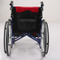 Алюминиевая сверхлегкая ручная инвалидная коляска для дома FC-M3