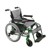 Складные электрические инвалидные коляски с легким доступом к Airplane FC-P3