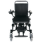 Электроэнергетическая Легкие складное инвалидное кресло с джойстиком