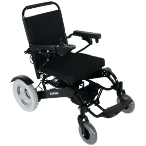 Кресло-коляска электричества взрослых больницы настраиваемой функции практическая